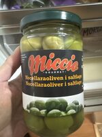Miccio gourmet