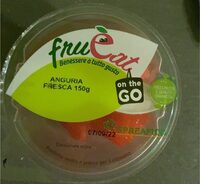 Anguria fresca