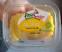 È ora di Ananas