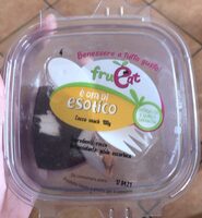 Cocco snack