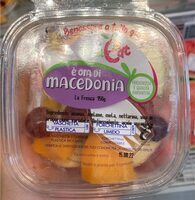 Macedonia