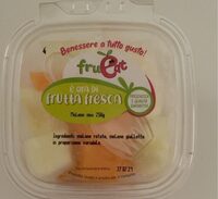 Frutta fresca