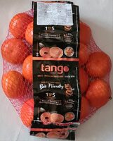Tango fruit