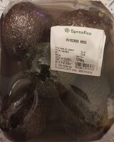 Avocado Hass