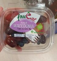 Macedonia