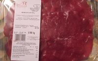 Bresaola affettata 100 g