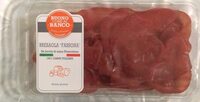 Bresaola Fassona