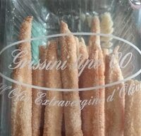 Grissini tipo 00