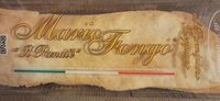 Maria Fongo al Permigiano Regiano