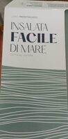Insalata facile di mare