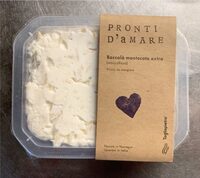 Baccalà Mantecato extra