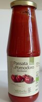 Passata di pomodoro siciliano