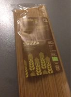 Spaghetti Timilia