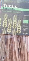 Tagliatelles timilia