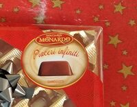 Gianduiotti