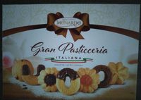 Gran Pasticceria