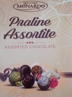Praline assartite