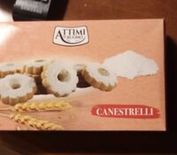 Canestrelli