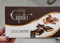 Croccantino