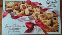 Gran pasticceria italiana