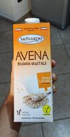Avena Bevanda Vegetale