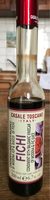 Fichi vinaigre balsamique aux figues