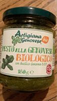 Pesto a la genovese