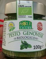 Pesto genovese