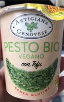 Pesto Bio