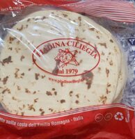 Piadina ciliegia