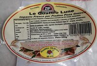 Le Quattro Lune