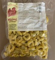 Cappelletti