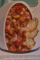 Zuppa fresca dell’adriatica