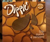 Dip zicca e zenzero