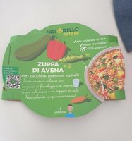 Zuppa di avena