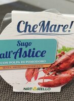 Sugo all'astice