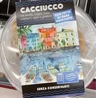 Cacciucco