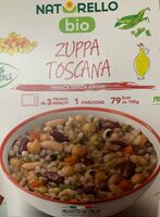 Zuppa Toscana
