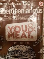 Aberdeen angus