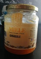 Miele di girasole