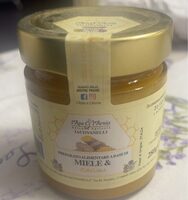 Miele & Curcuma