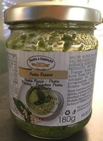 Pesto fresco