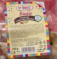 Bugie