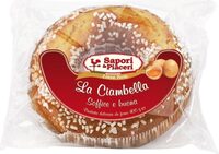 La ciambella granella