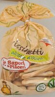 Grissini