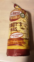 Tony's Mais