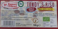 Tondy's riso