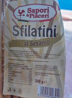 Sfilatini