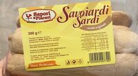 Savoiardi sardi