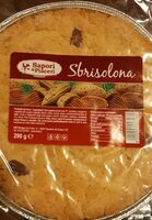 Sbrisolona